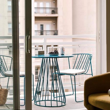 Aparthotel Sonder Midtown South à Atlanta Extérieur photo
