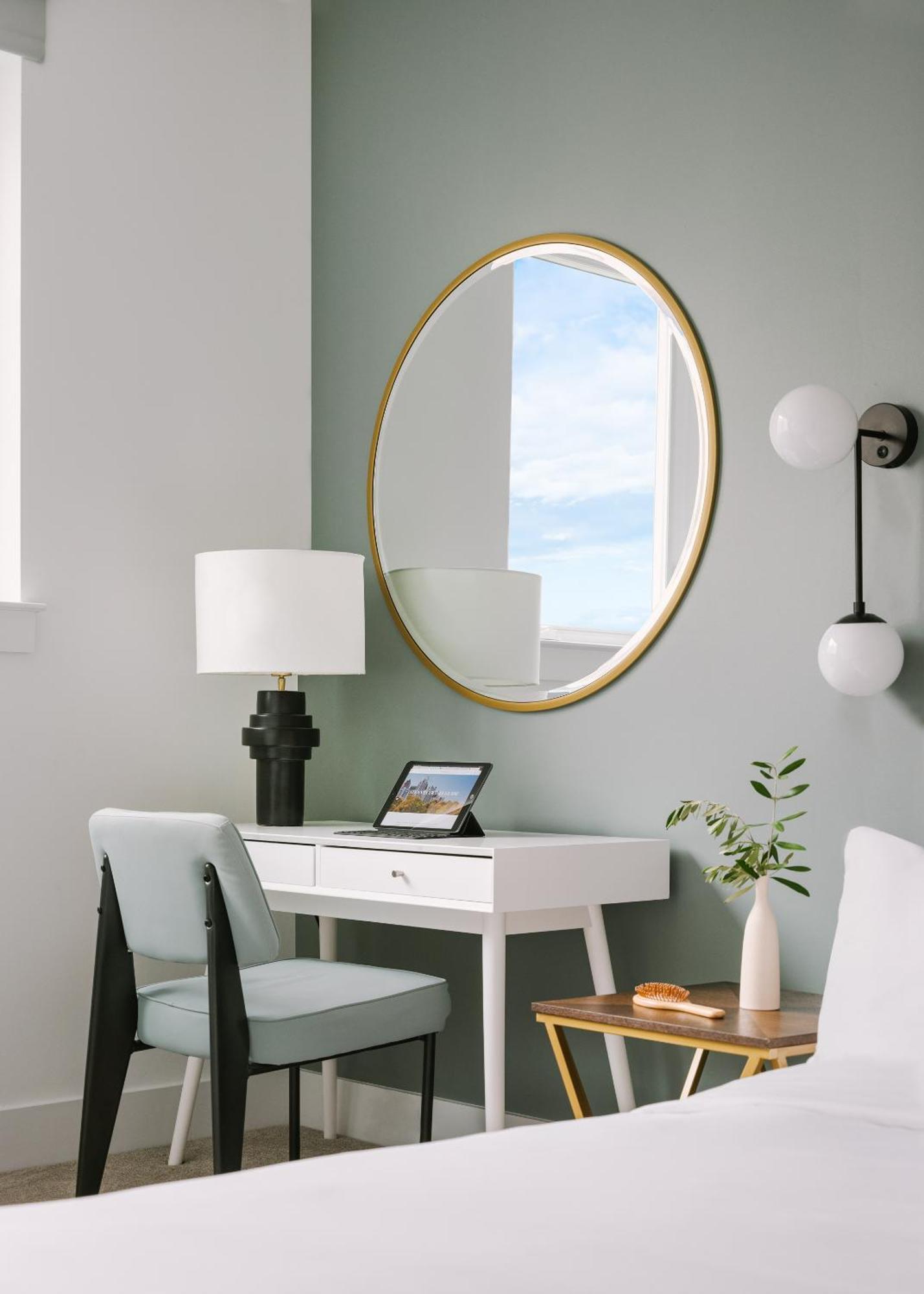 Aparthotel Sonder Midtown South à Atlanta Extérieur photo