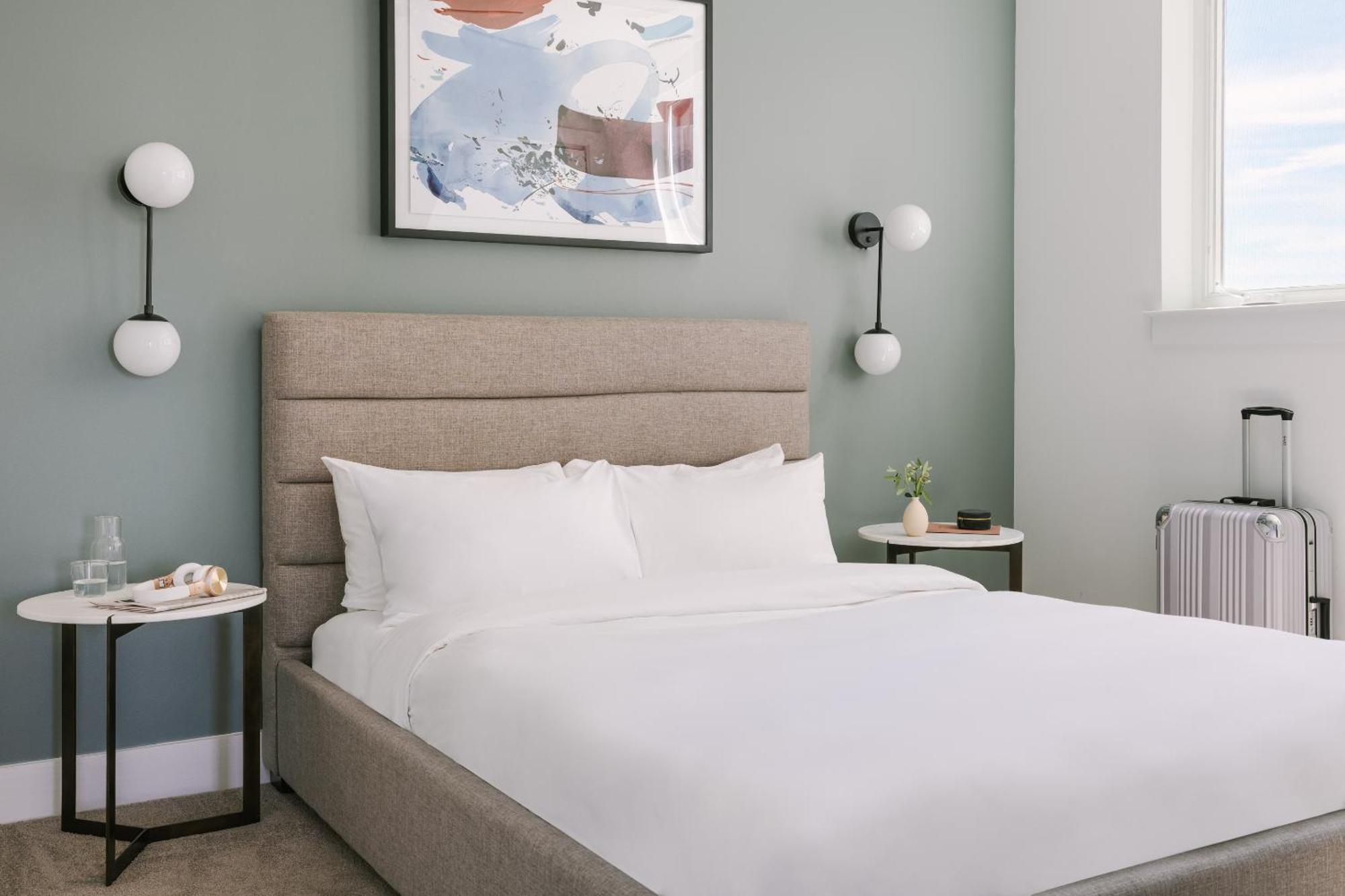 Aparthotel Sonder Midtown South à Atlanta Chambre photo
