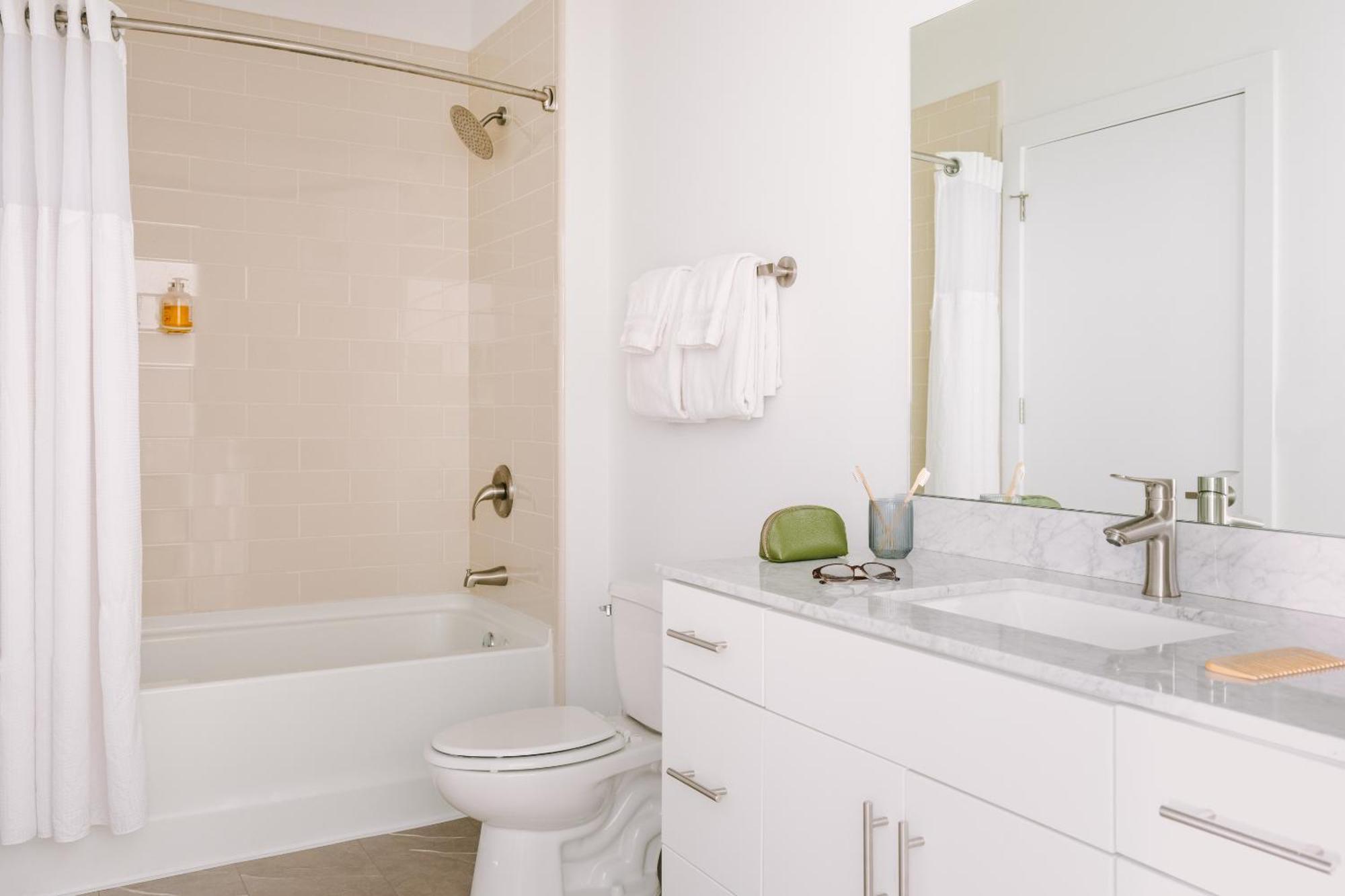 Aparthotel Sonder Midtown South à Atlanta Extérieur photo